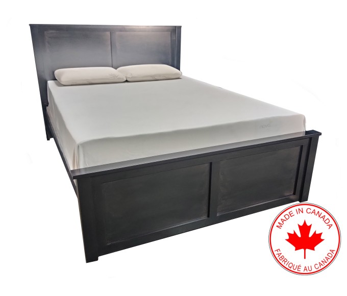 Denver Queen Bed Frame